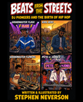 Beats from the Streets: DJ Pioneers and the Birth of Hip Hop